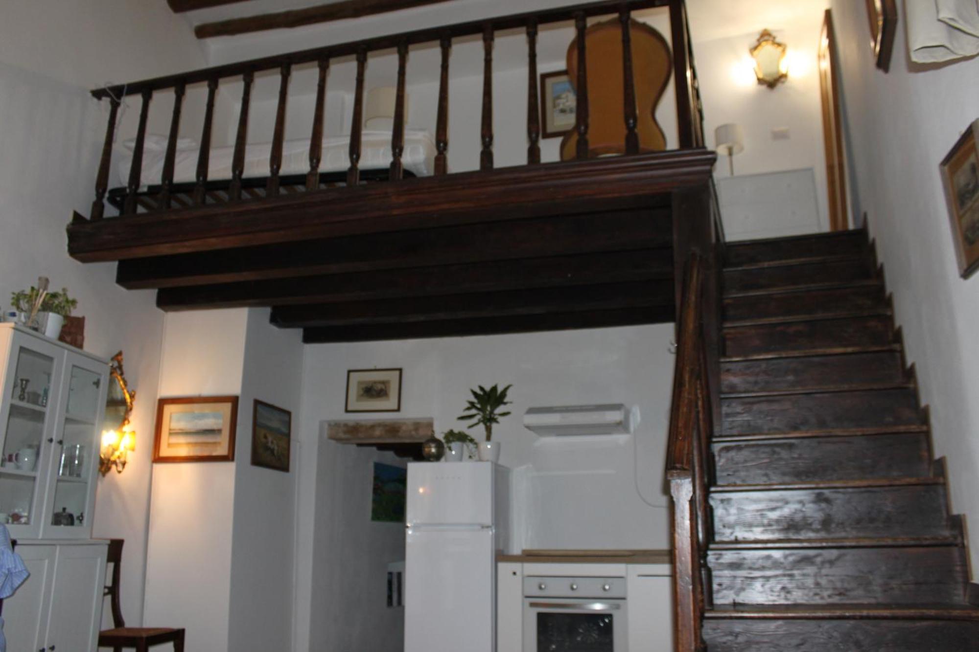 Mimi's Apartamento Venecia