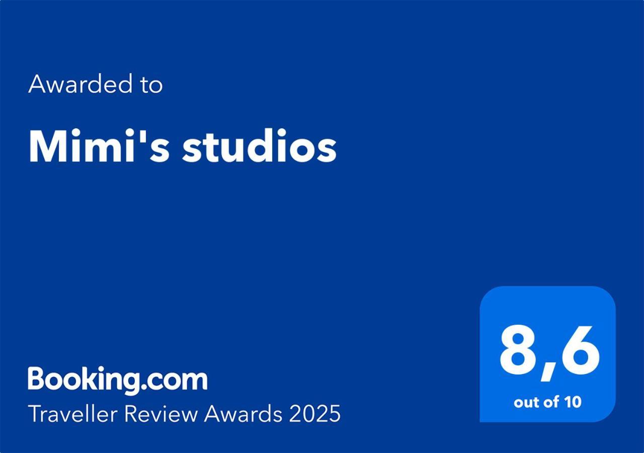 Apartamento Mimi's Venecia