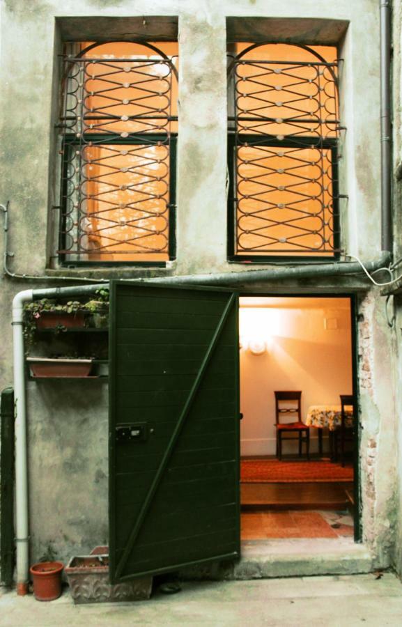 Mimi's Apartamento Venecia